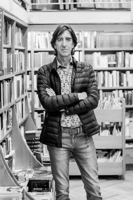 Benjamín Prado