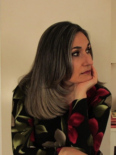 Teresa Valero