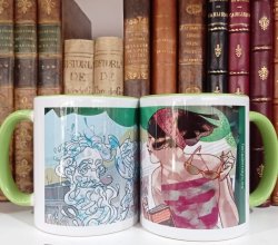 Taza