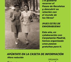 paseos
